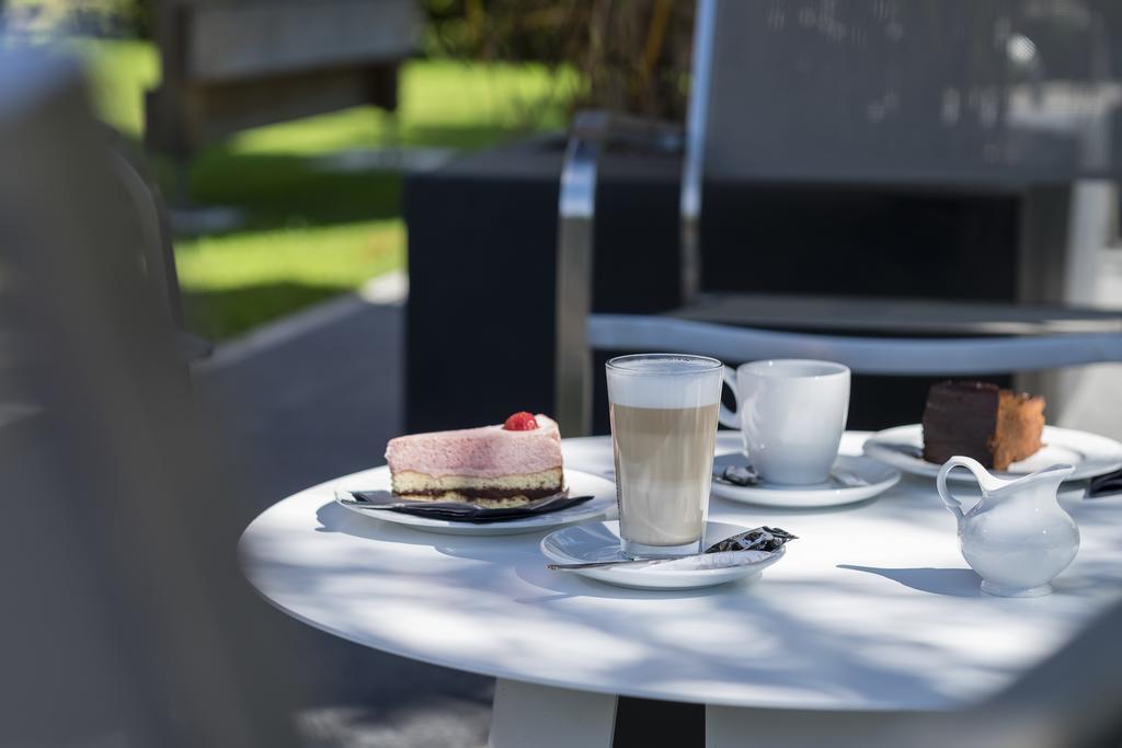 Boutique Hotel Gams Oberstdorf Dış mekan fotoğraf
