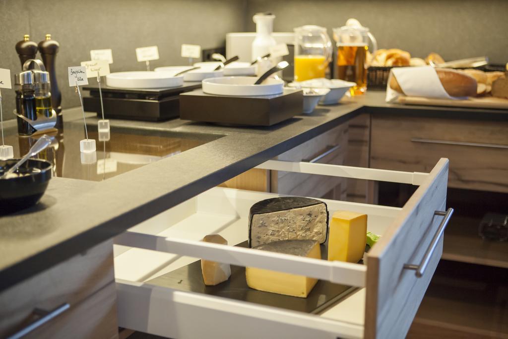 Boutique Hotel Gams Oberstdorf Dış mekan fotoğraf