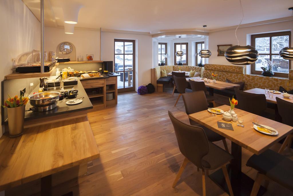 Boutique Hotel Gams Oberstdorf Dış mekan fotoğraf