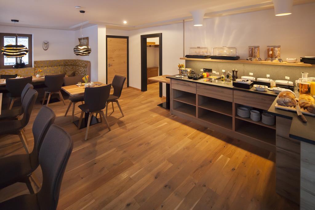 Boutique Hotel Gams Oberstdorf Dış mekan fotoğraf