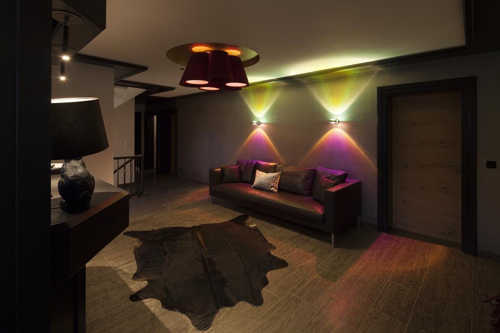 Boutique Hotel Gams Oberstdorf Dış mekan fotoğraf