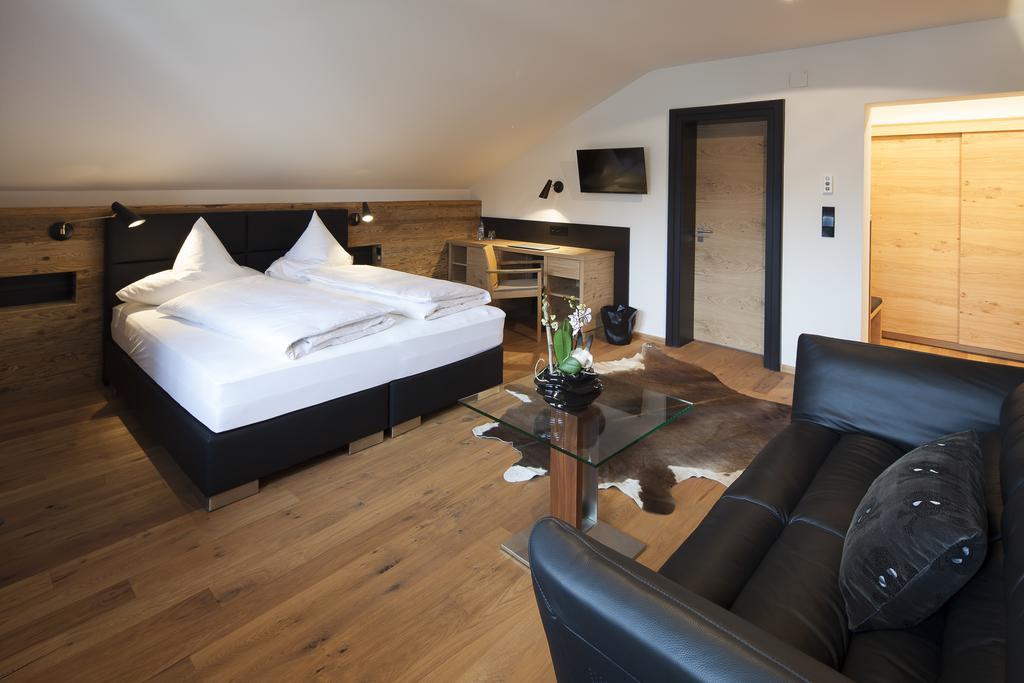 Boutique Hotel Gams Oberstdorf Oda fotoğraf