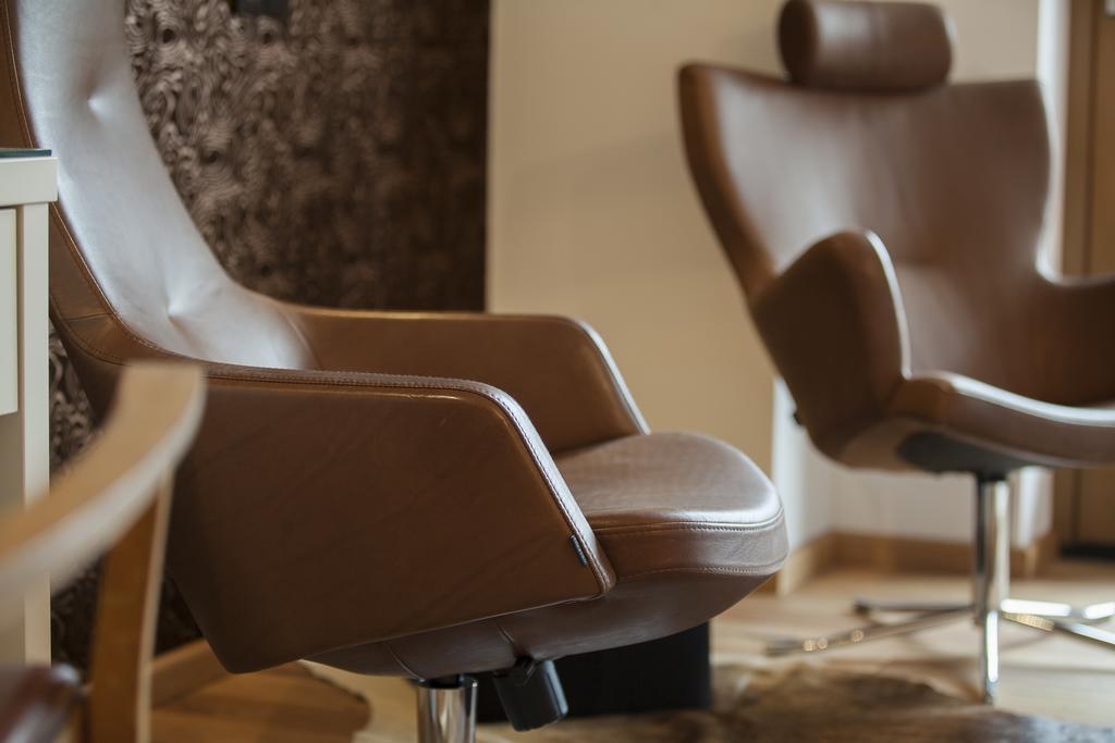 Boutique Hotel Gams Oberstdorf Oda fotoğraf