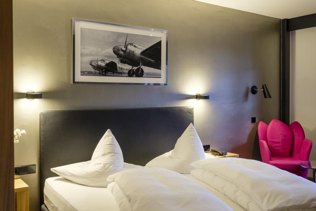 Boutique Hotel Gams Oberstdorf Dış mekan fotoğraf