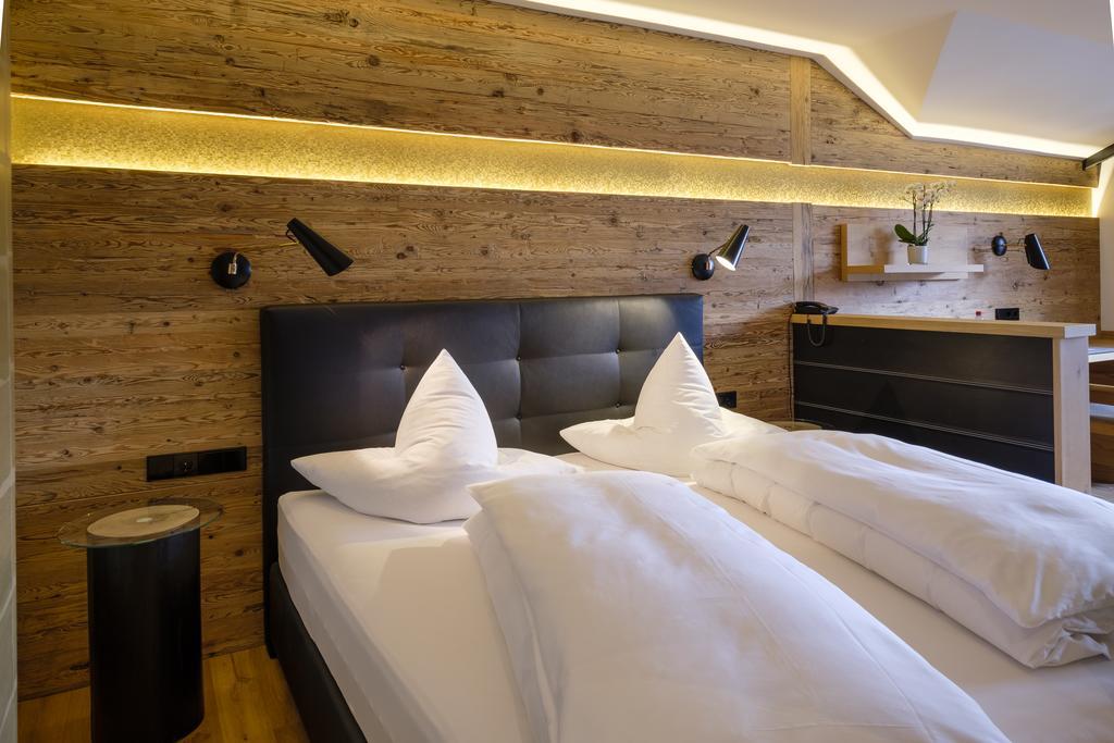 Boutique Hotel Gams Oberstdorf Dış mekan fotoğraf