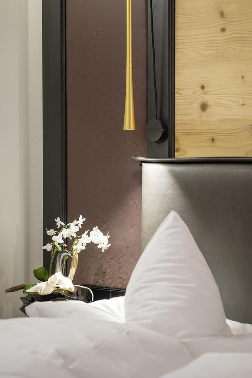 Boutique Hotel Gams Oberstdorf Dış mekan fotoğraf