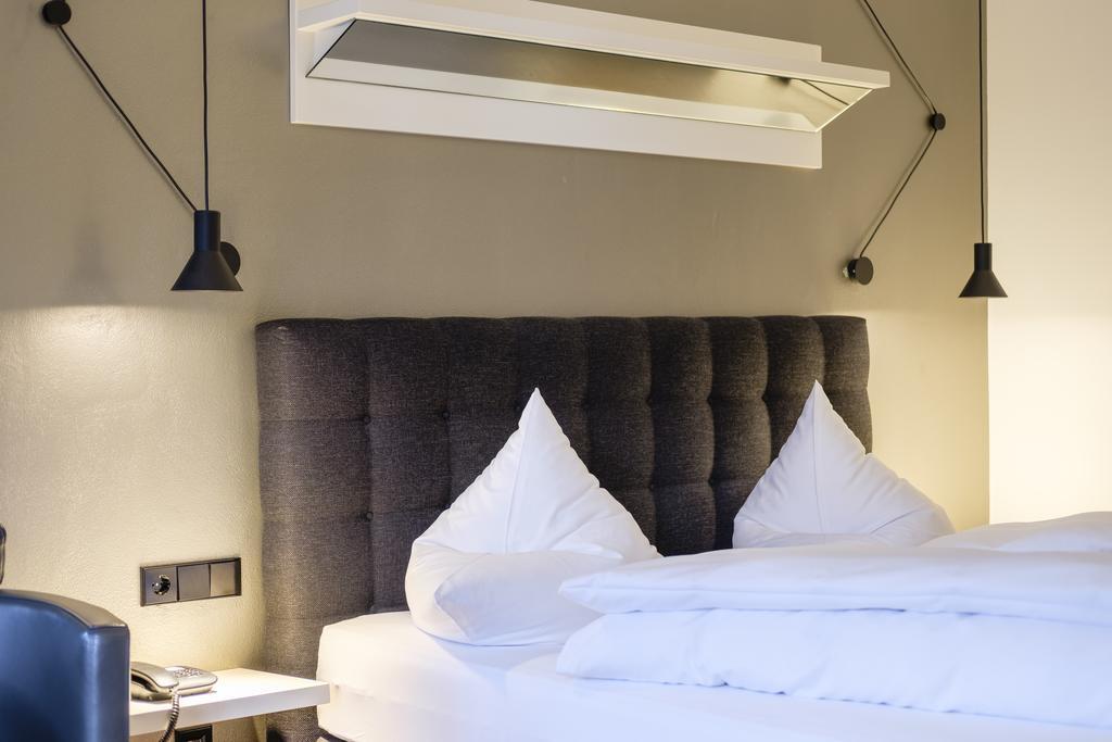 Boutique Hotel Gams Oberstdorf Dış mekan fotoğraf