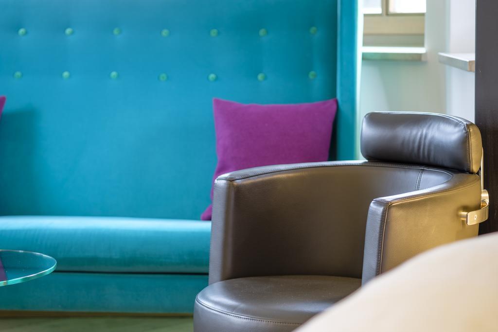 Boutique Hotel Gams Oberstdorf Oda fotoğraf