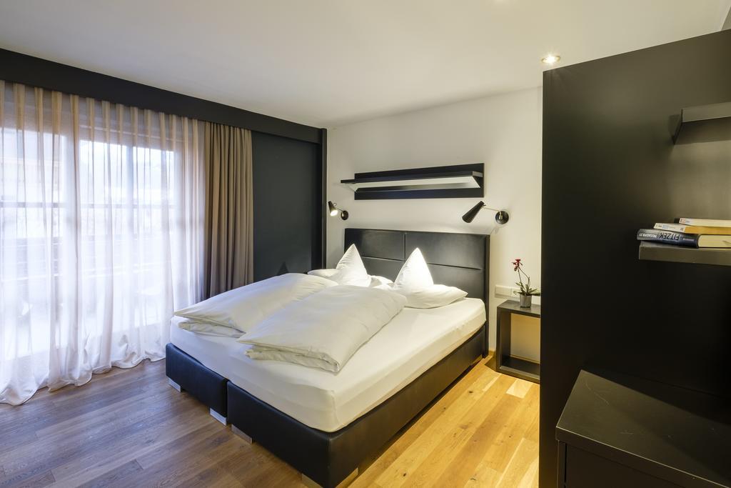 Boutique Hotel Gams Oberstdorf Dış mekan fotoğraf