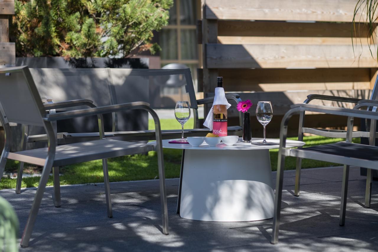 Boutique Hotel Gams Oberstdorf Dış mekan fotoğraf